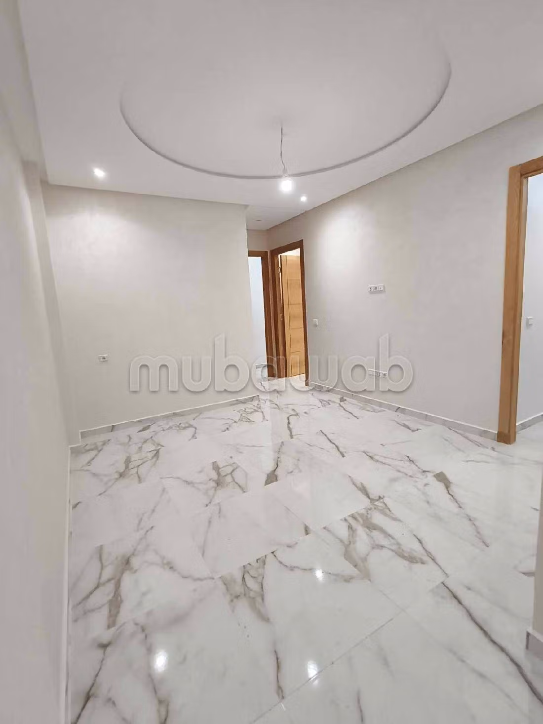 Beautiful apartment for sale in Wifak. Area 100 m². Stove. 