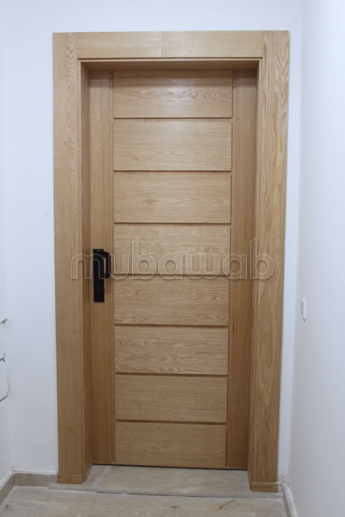 Beautiful apartment for sale in Wifak. Area 100 m². Stove. 