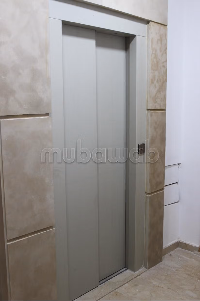 Beautiful apartment for sale in Wifak. Area 100 m². Stove. 