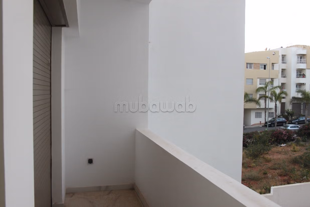 Beautiful apartment for sale in Wifak. Area 100 m². Stove. 