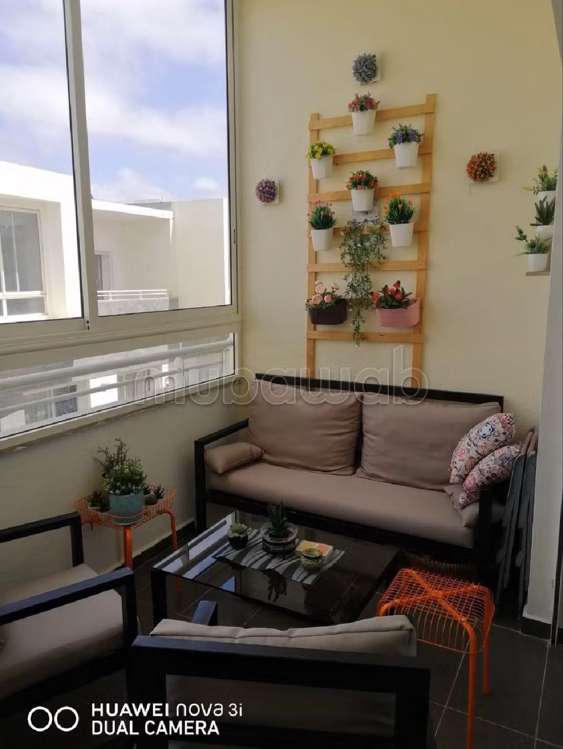 Nu te koop: appartementen. 4 Ruimtes. Volledig gemeubileerd. 