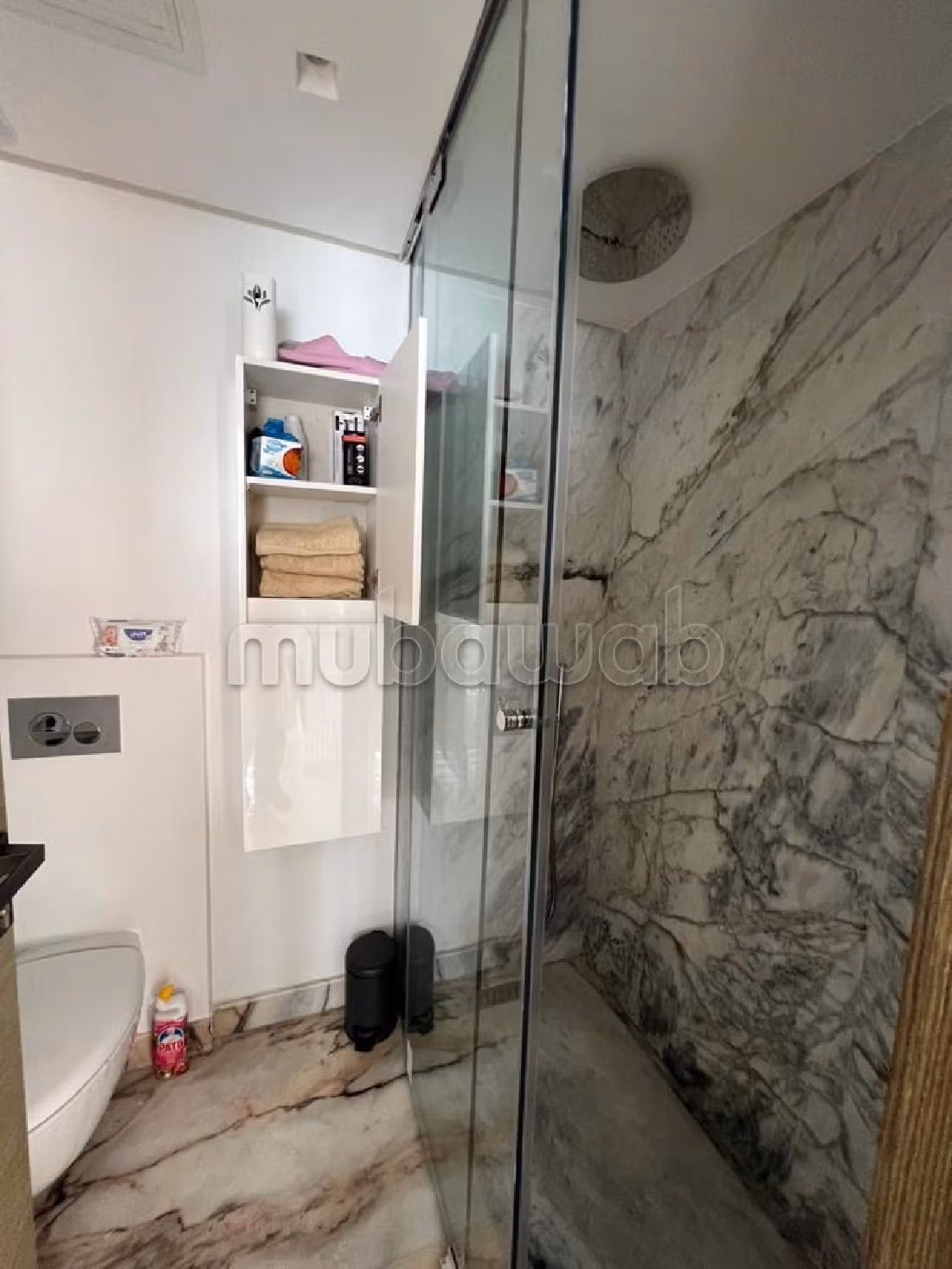 A louer: magnifique appartement en plein centre
