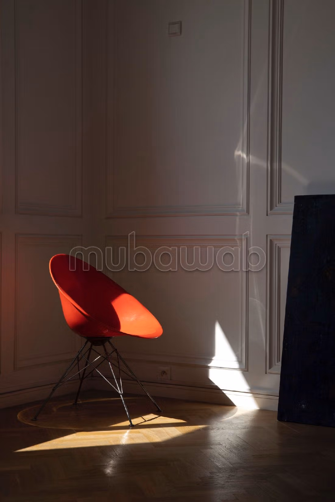 Apartment to purchase in Mers Sultan. 3 rooms. With garage and lift. 