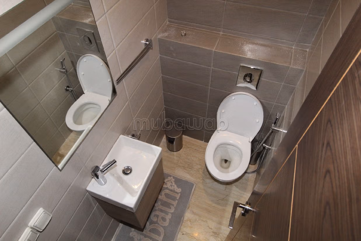 شقة جميلة للكراء ب فونتي. المساحة الكلية 71 م². مفروشة