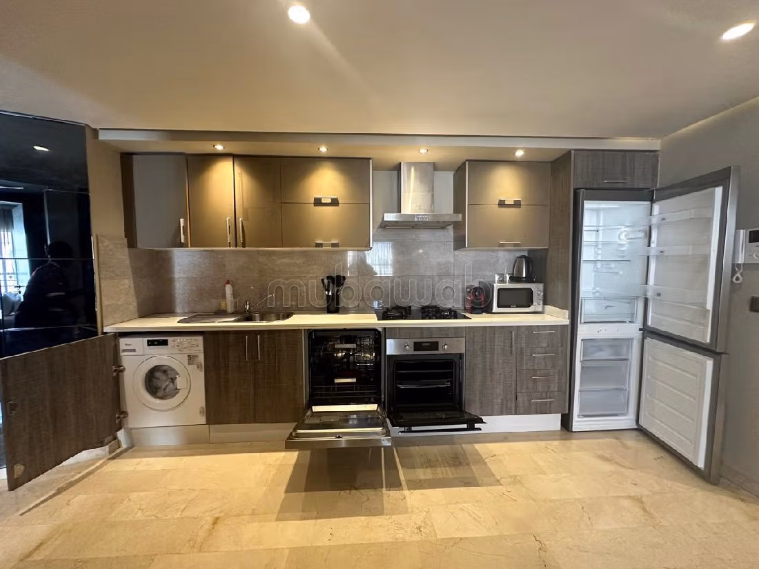 Apartment for rent in Racine. 1 Room. Fully furnished. 