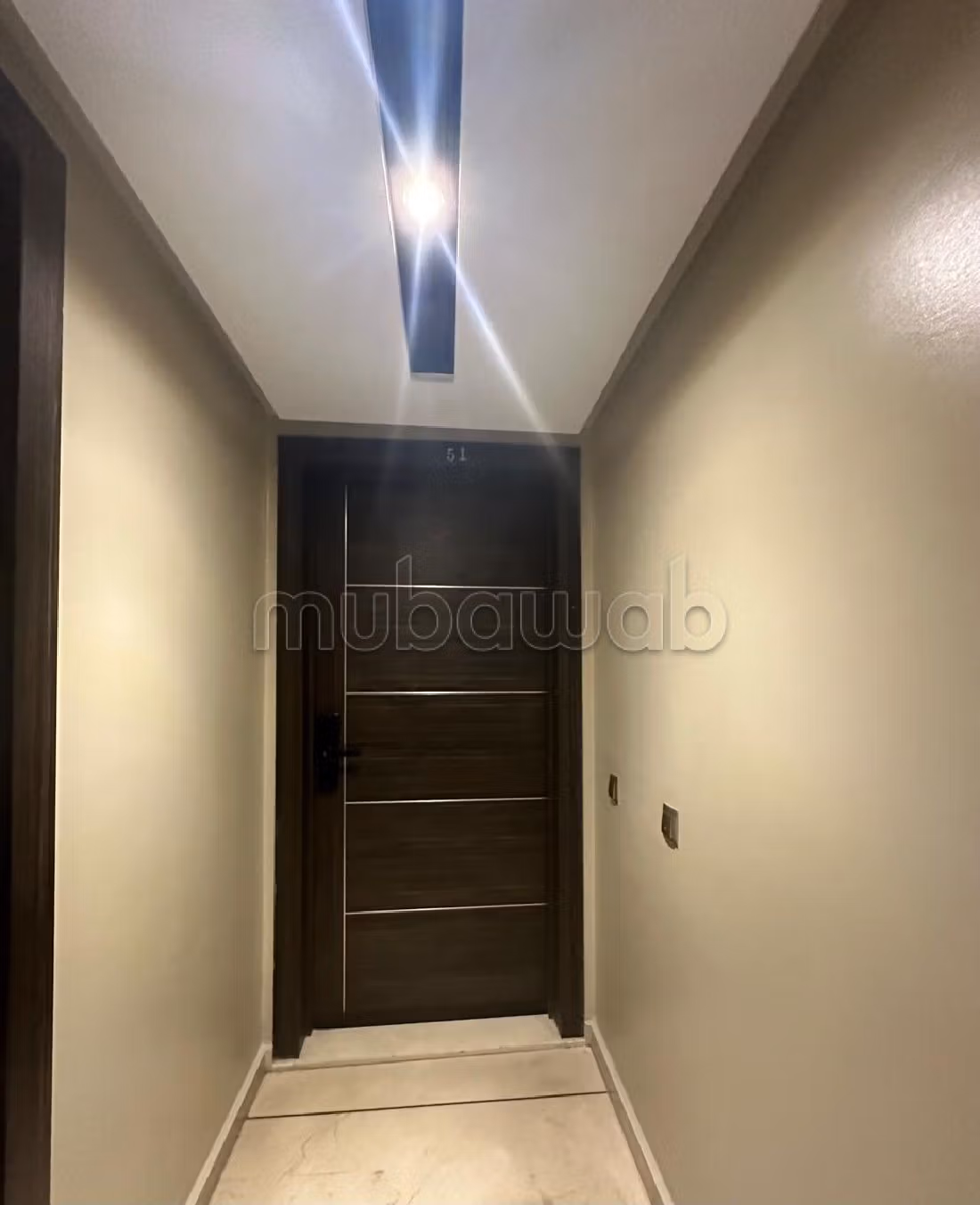 Apartment for rent in Racine. 1 Room. Fully furnished. 