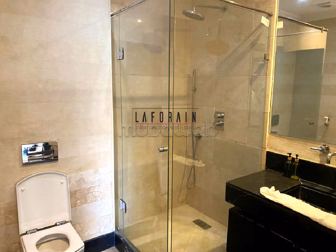 Appartement d'Exception à Vendre