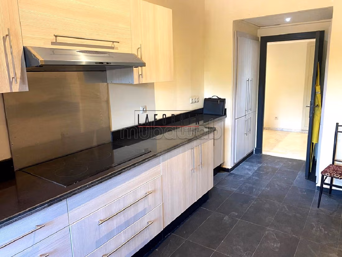 Appartement d'Exception à Vendre