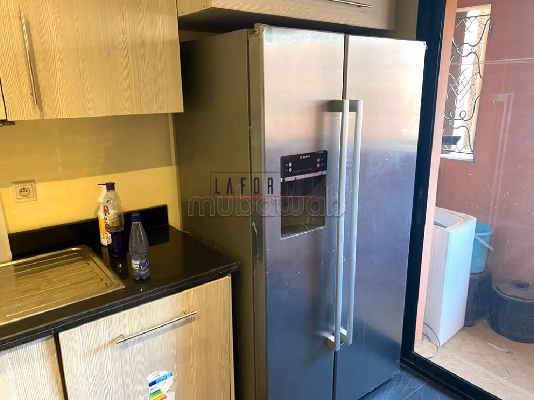 Appartement d'Exception à Vendre