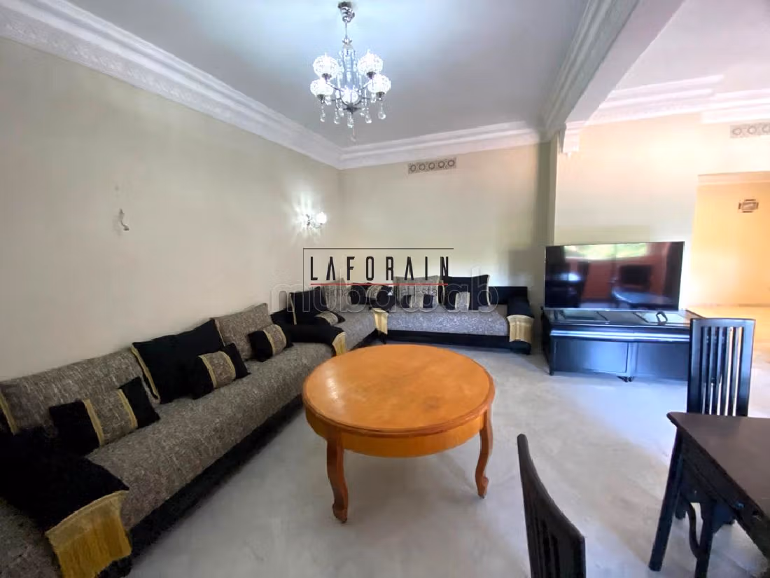 Appartement d'Exception à Vendre