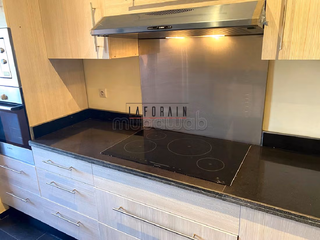 Appartement d'Exception à Vendre