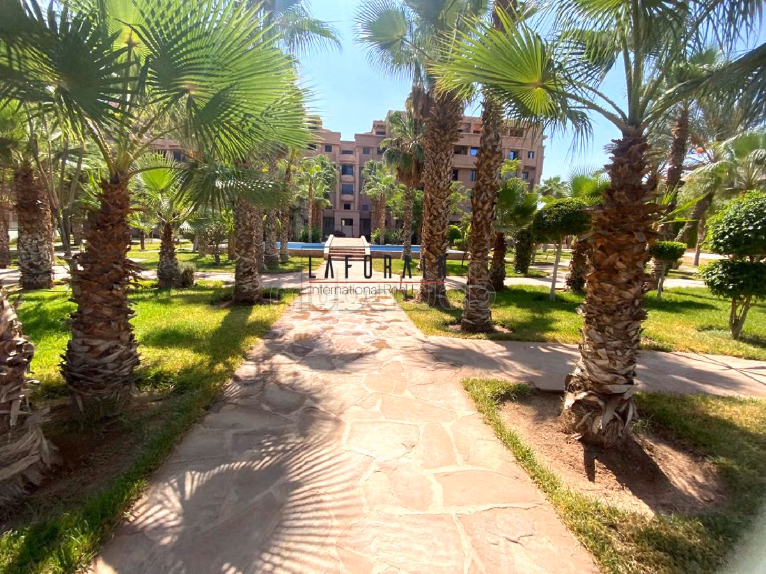 Appartement d'Exception à Vendre