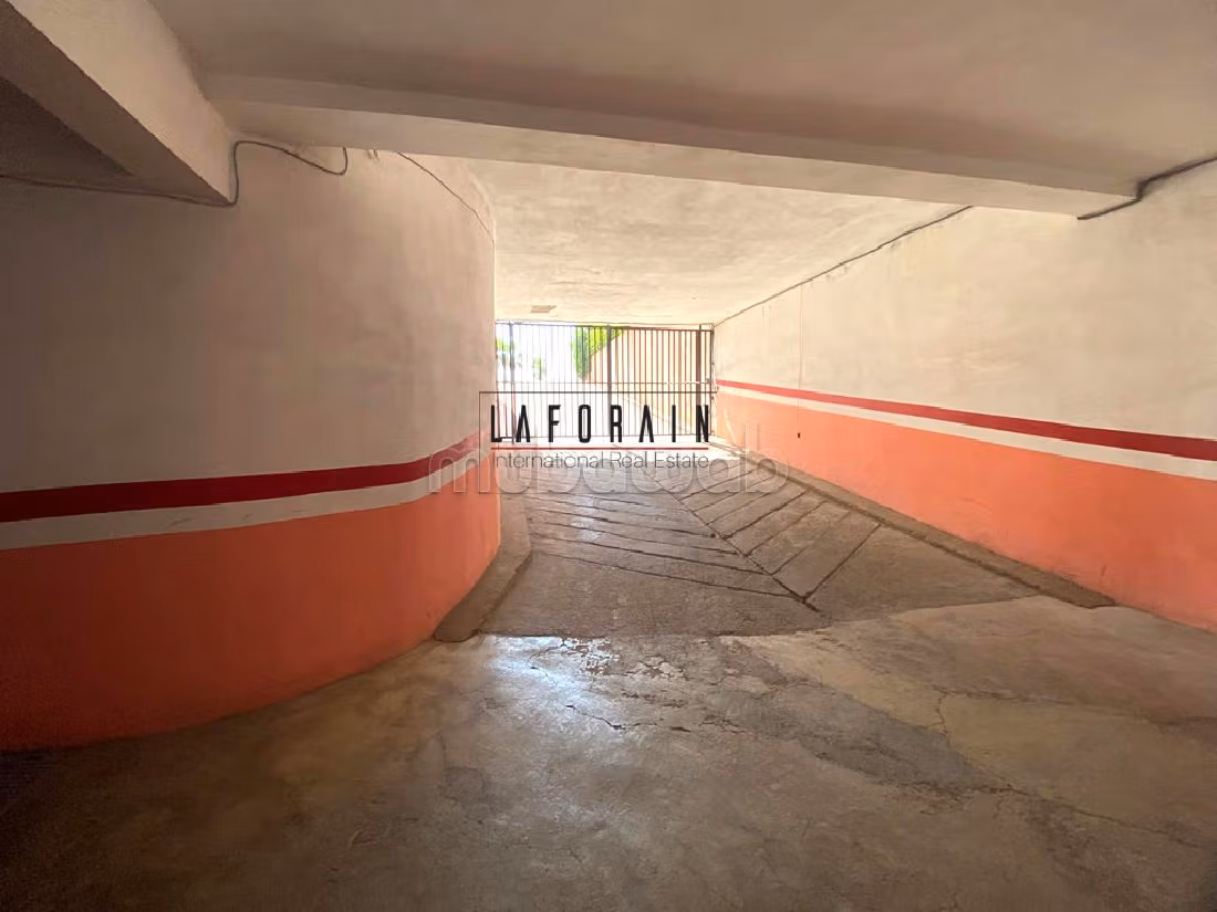 Appartement d'Exception à Vendre