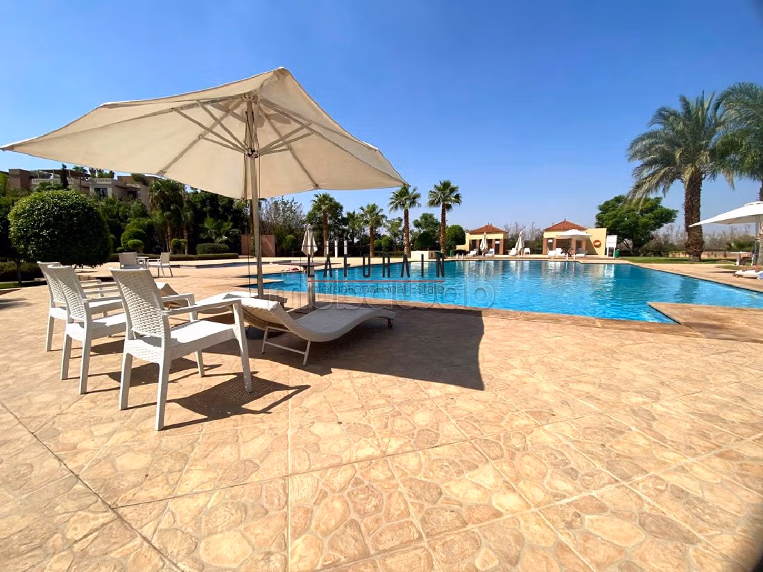 Appartement d'Exception à Vendre