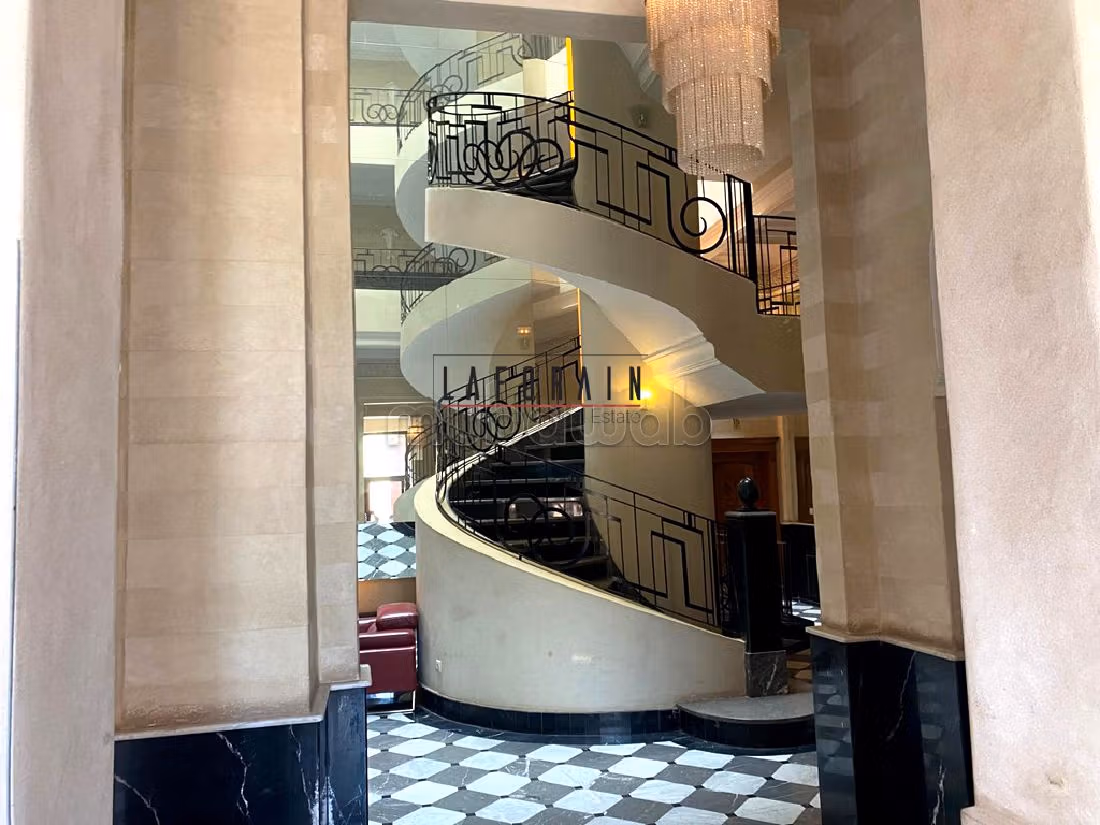 Appartement d'Exception à Vendre