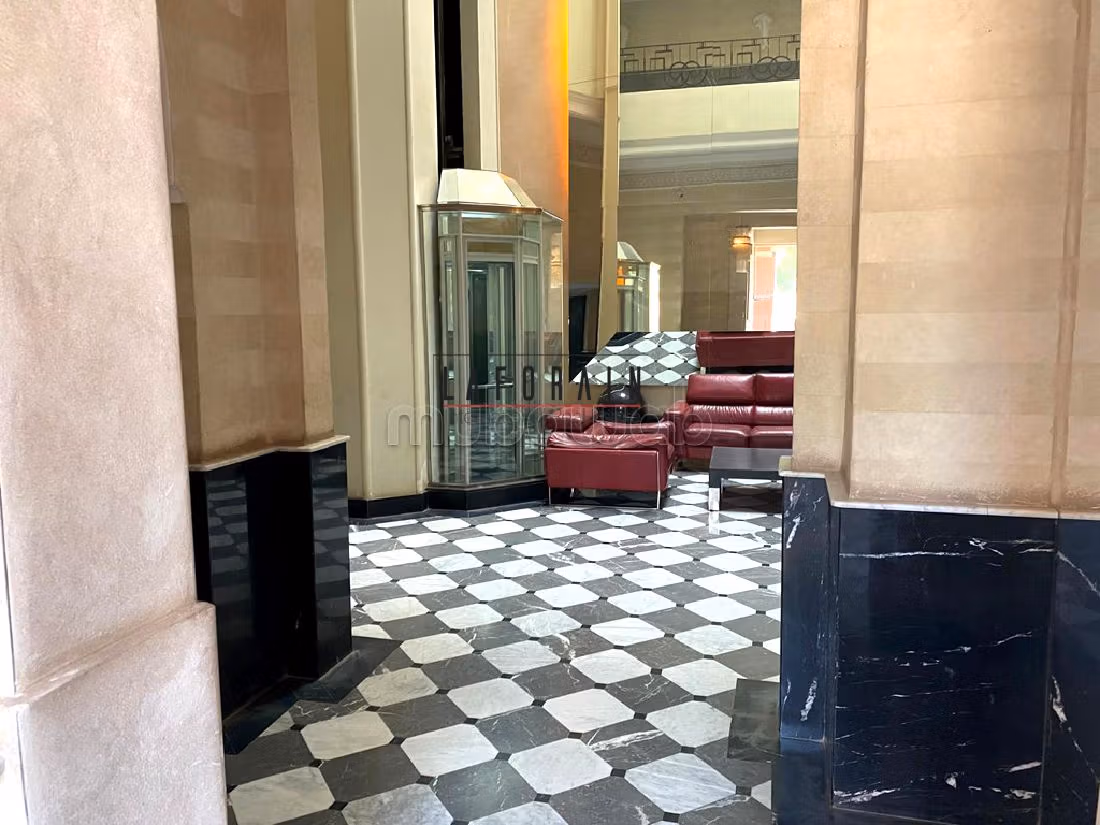 Appartement d'Exception à Vendre