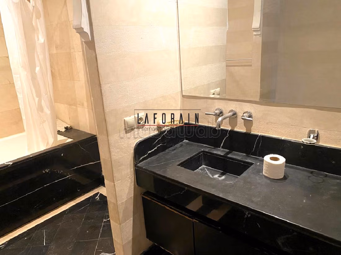 Appartement d'Exception à Vendre