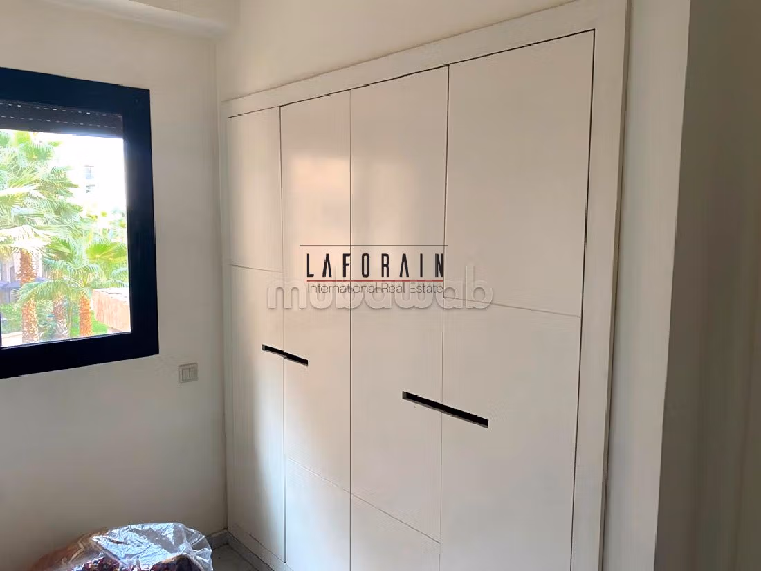 Appartement d'Exception à Vendre