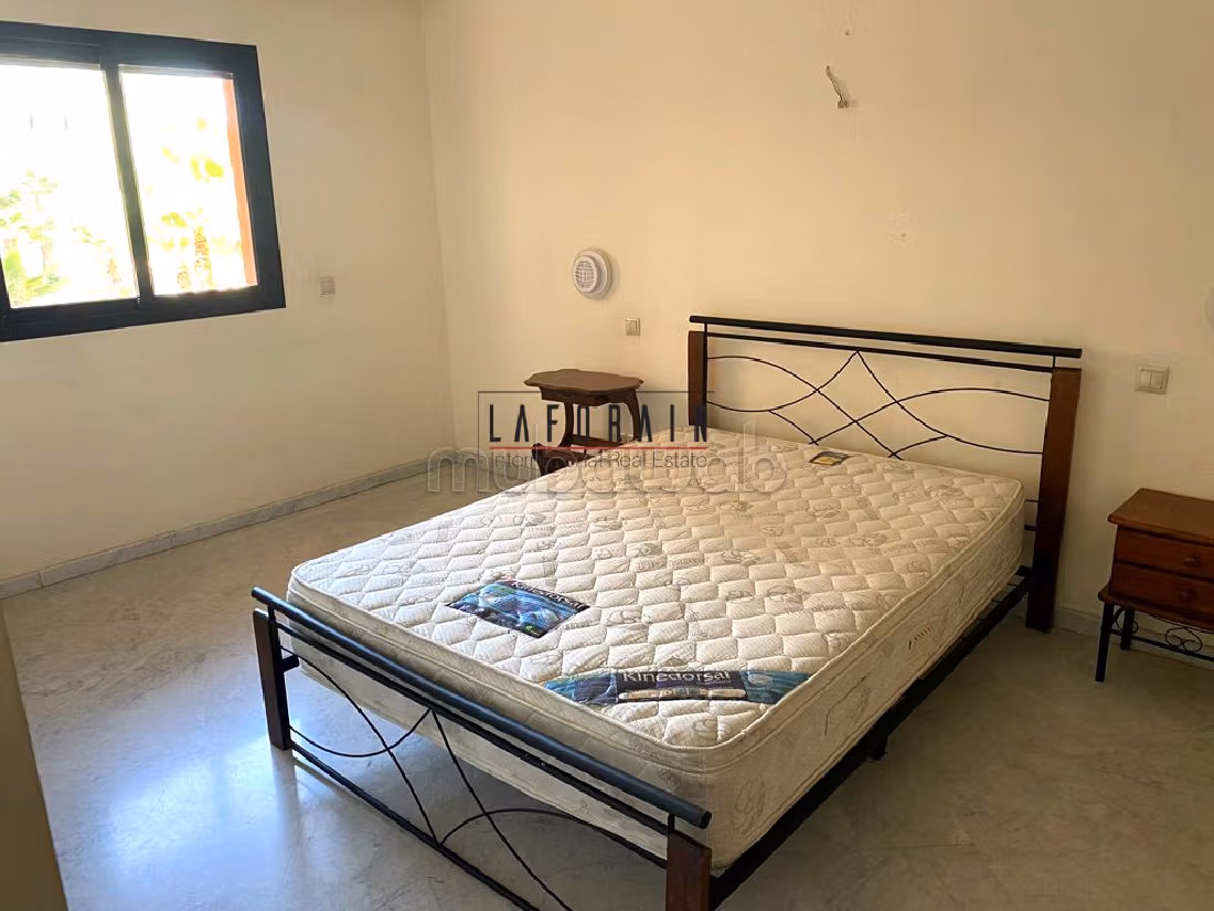 Appartement d'Exception à Vendre