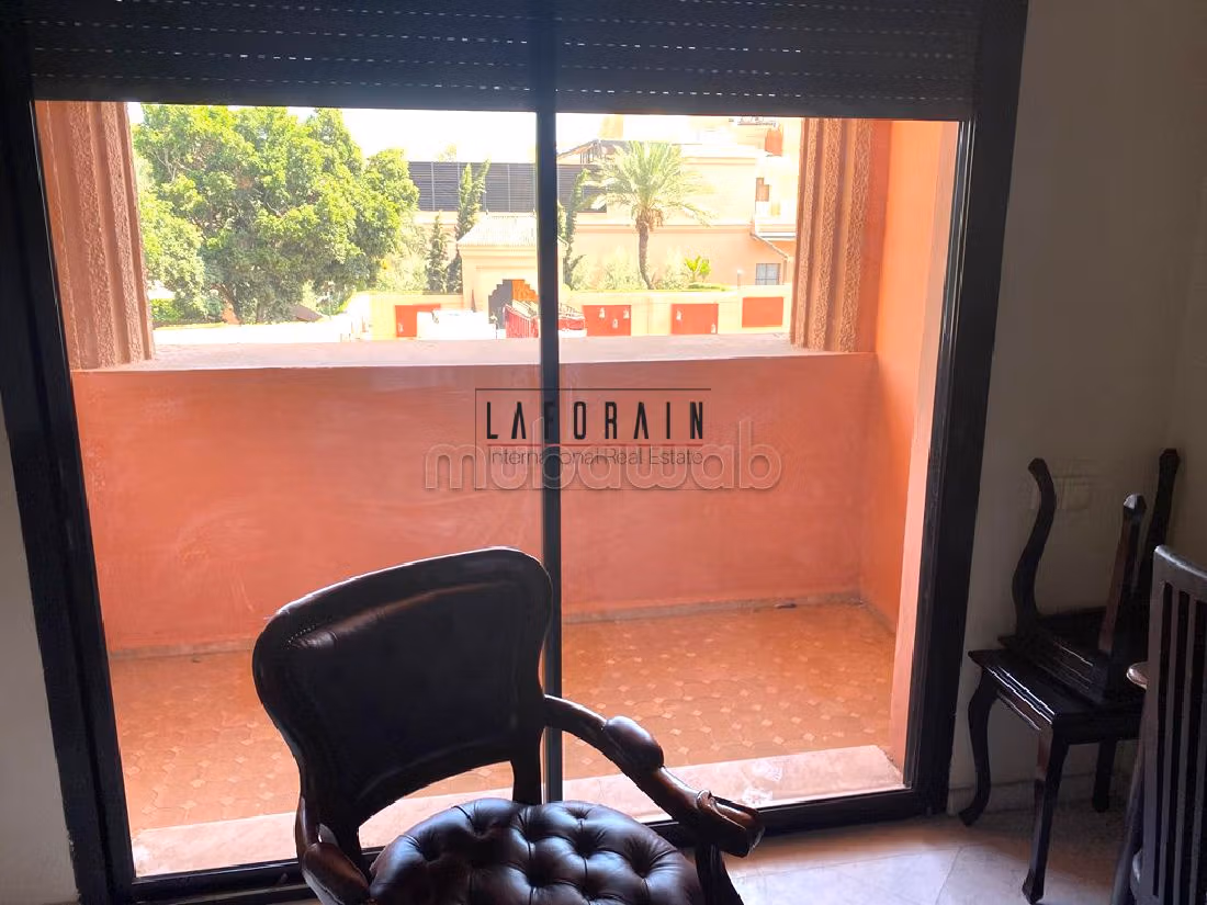 Appartement d'Exception à Vendre