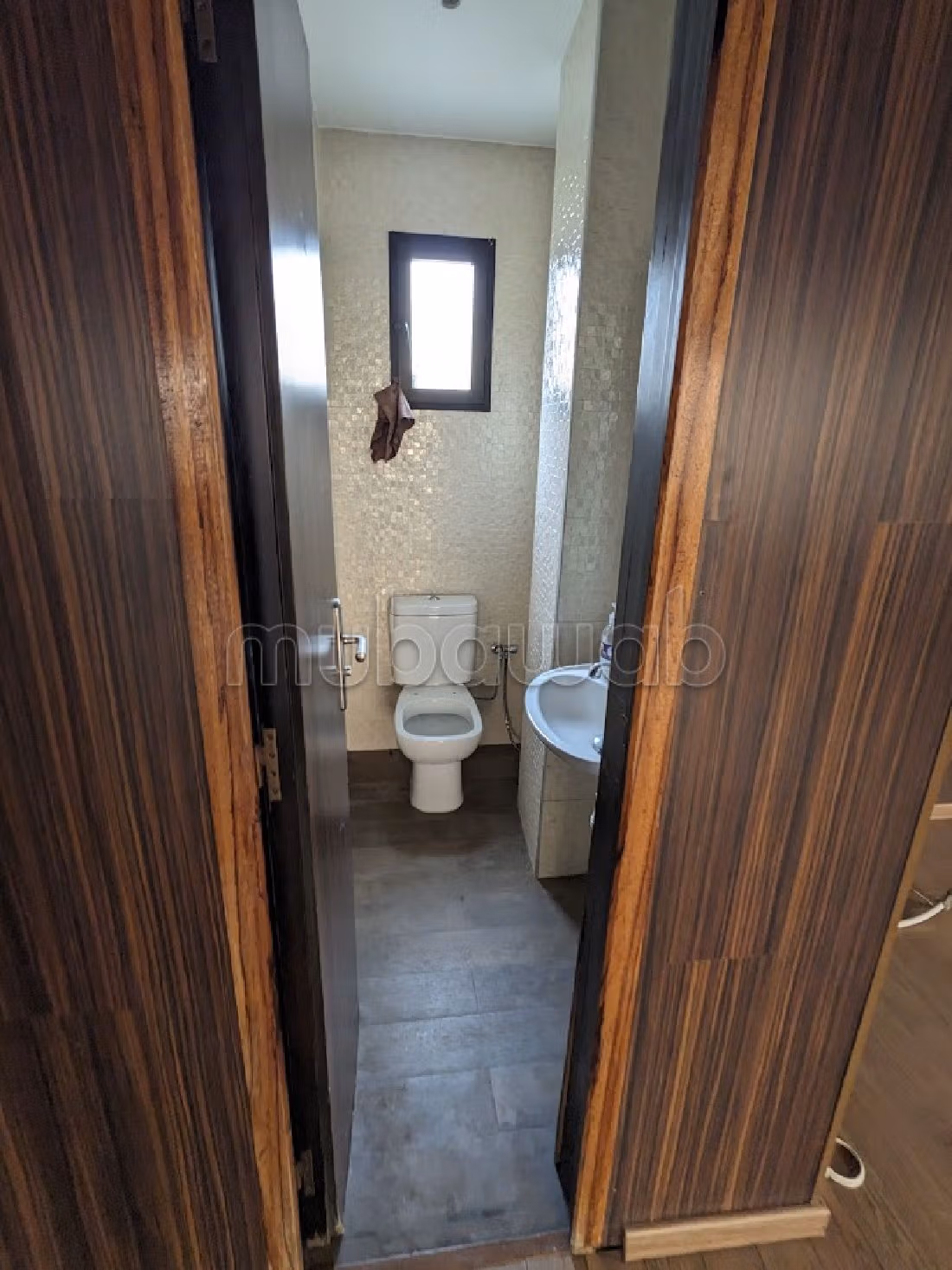 À Louer: Plateau Bureau de 181 m² à Casablanca