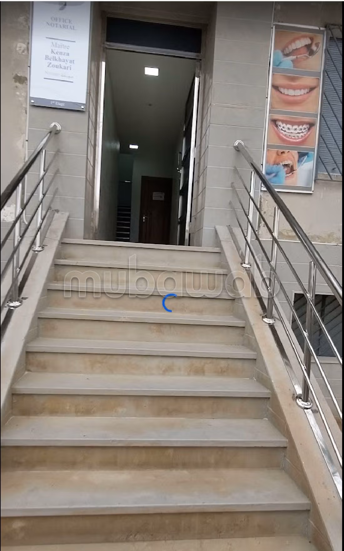 À Louer: Plateau Bureau de 181 m² à Casablanca