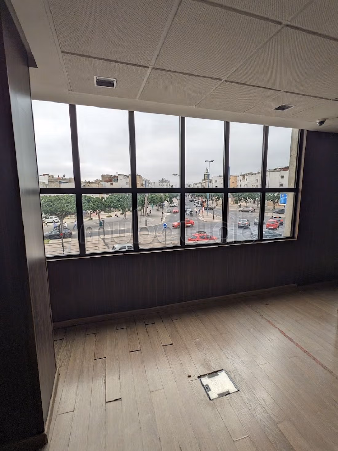 À Louer: Plateau Bureau de 181 m² à Casablanca