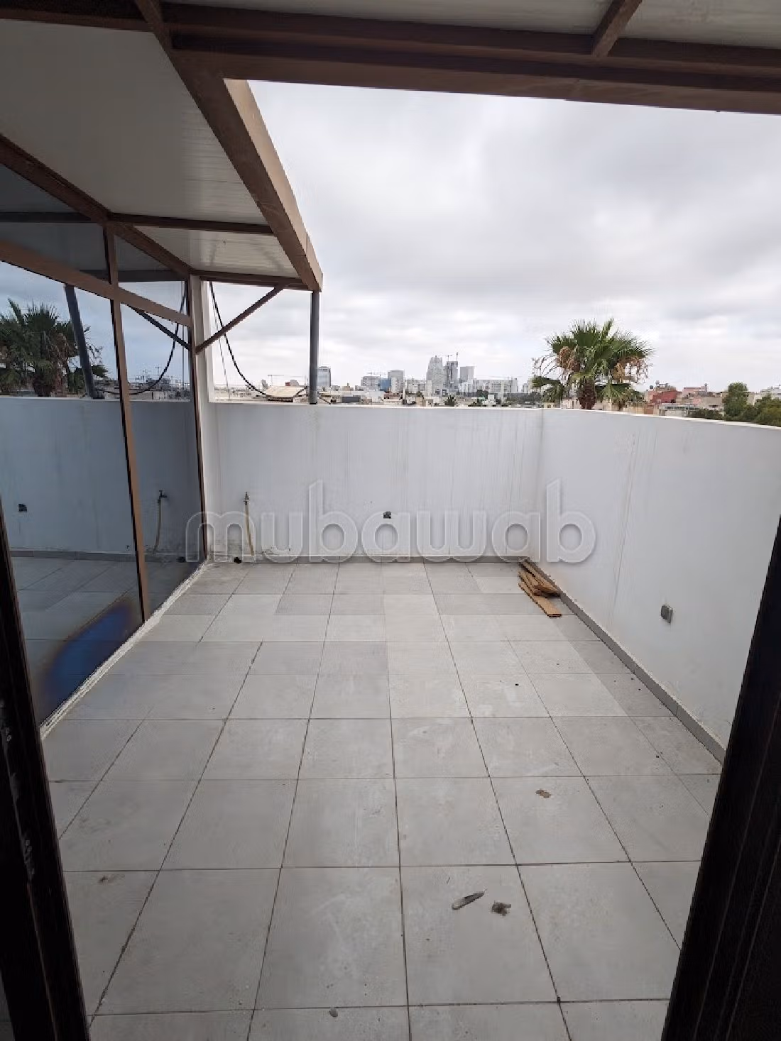 À Louer: Plateau Bureau de 181 m² à Casablanca