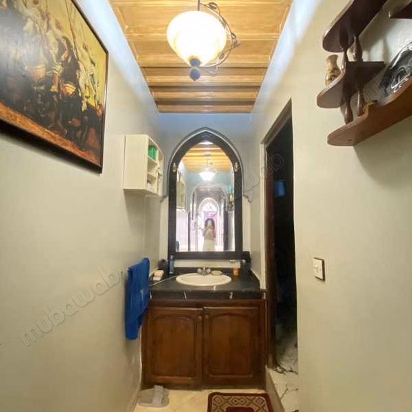Appartement à Vendre de 127.0 m² à Marrakech, Hay El Bahja