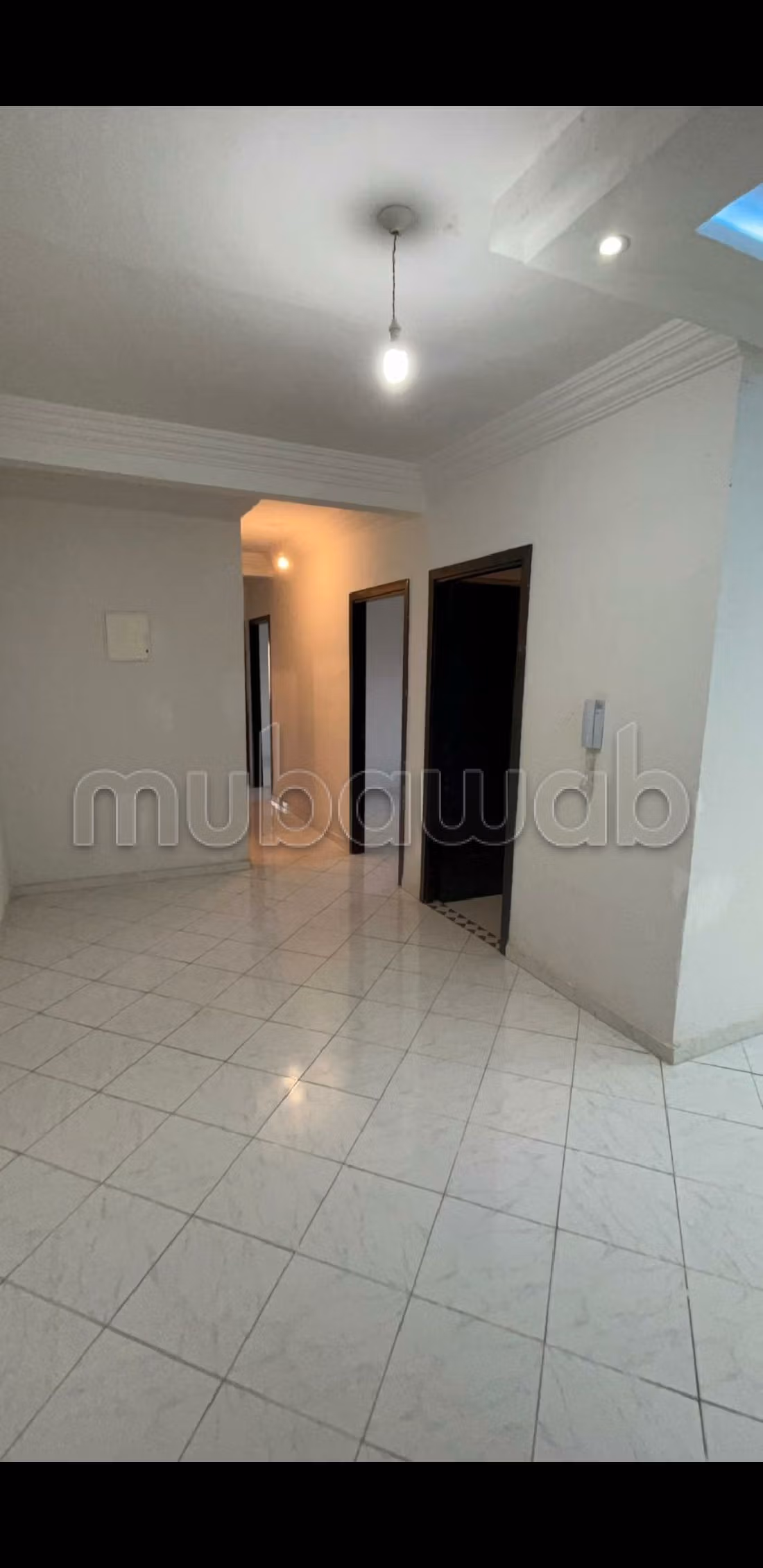 Appartamento in affitto a Marjane. Superficie 78 m². Arredato