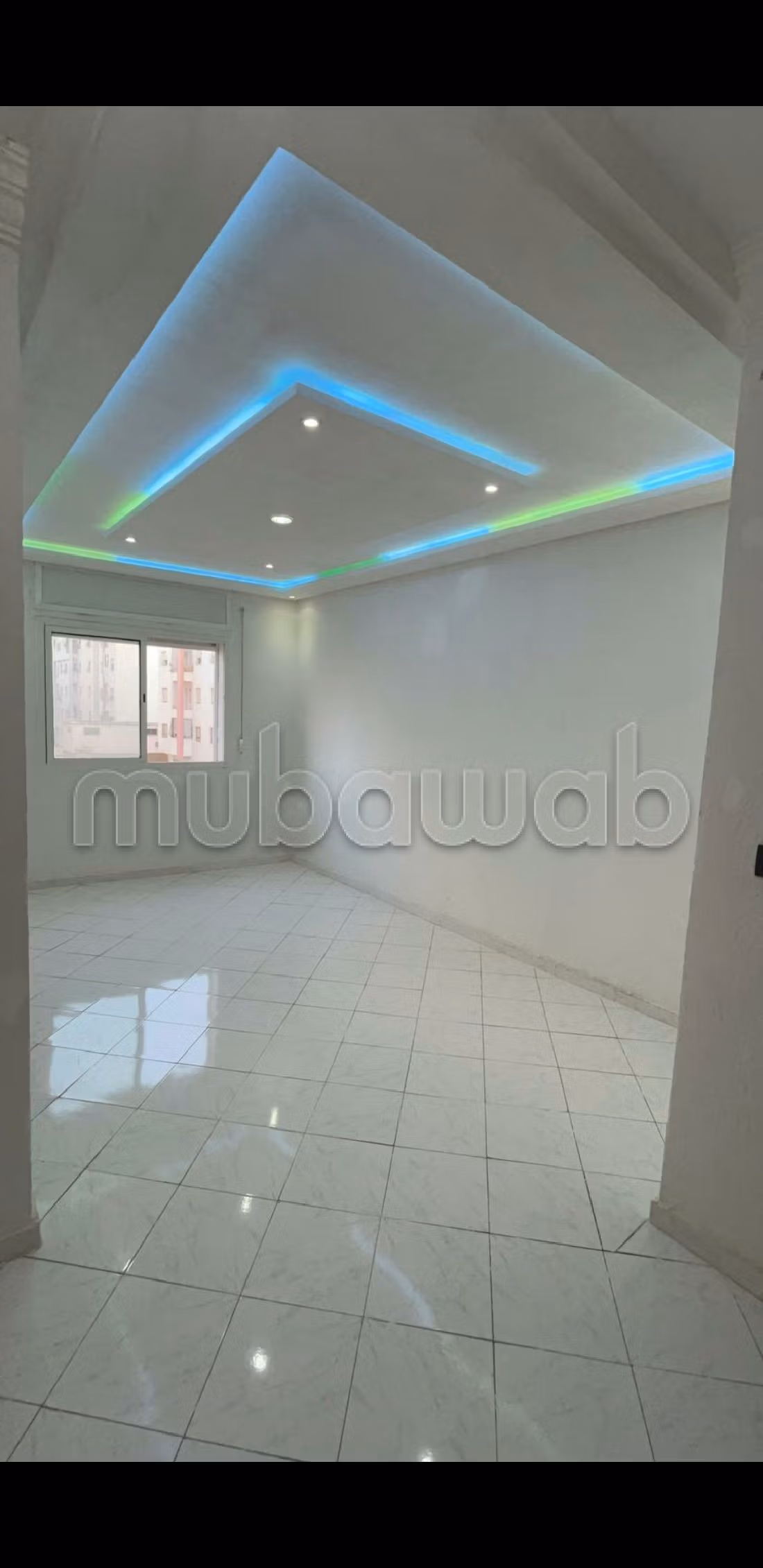 Appartamento in affitto a Marjane. Superficie 78 m². Arredato