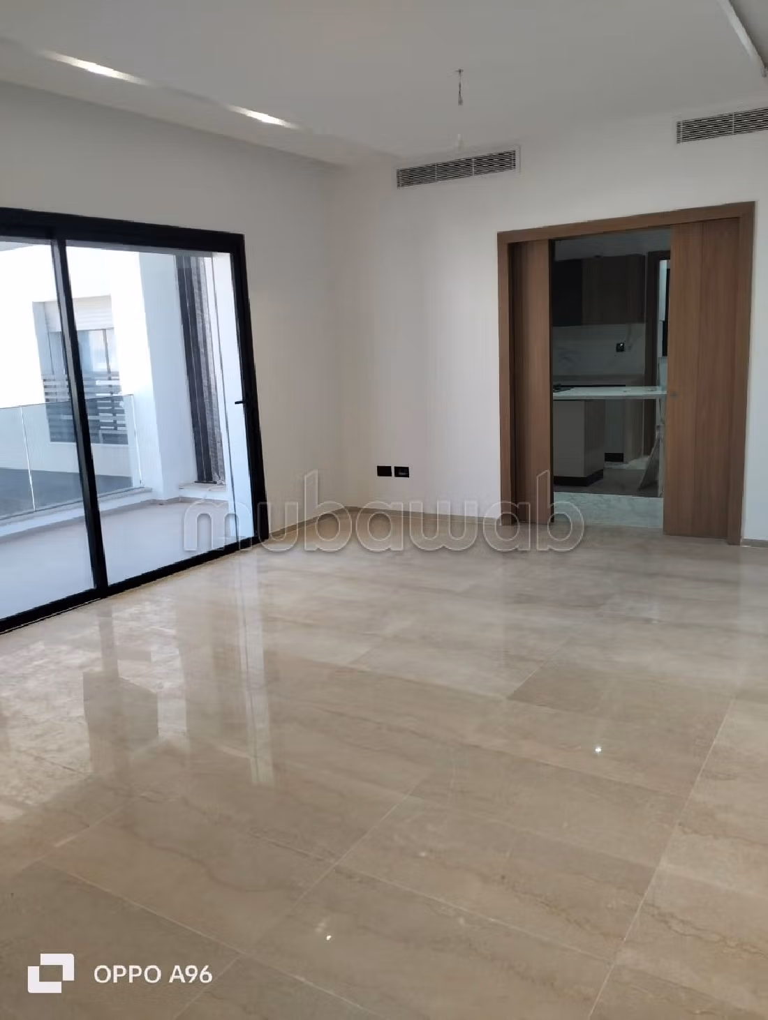 Magnifiques appartements en finition