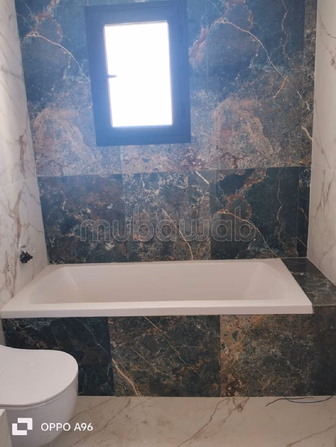 Magnifiques appartements en finition