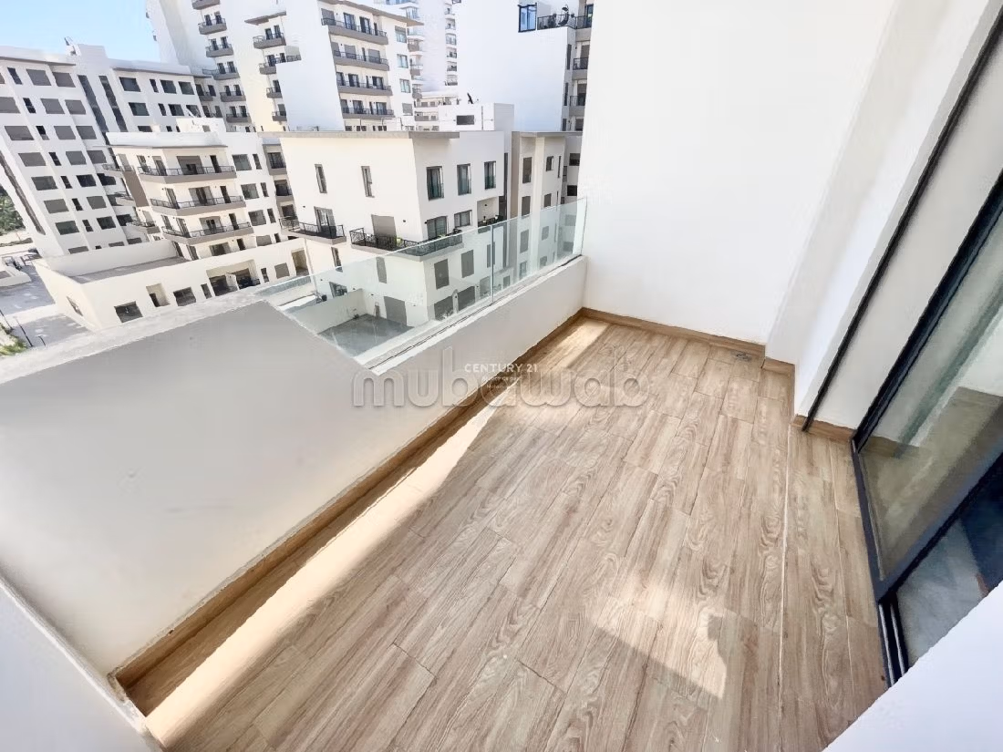 Very nice apartment for rent. 1 Living area. Fully furnished