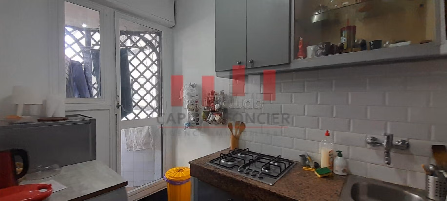 Piso en venta en Les princesses. 3 habitaciones confortables. Ascensor y plazas de aparcamiento