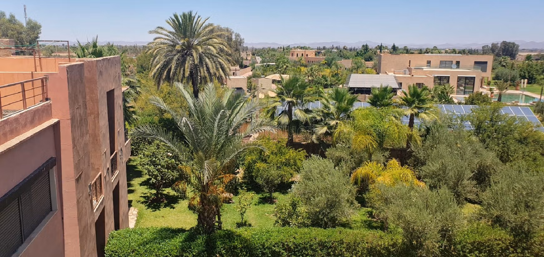 Très bel appartement à vendre