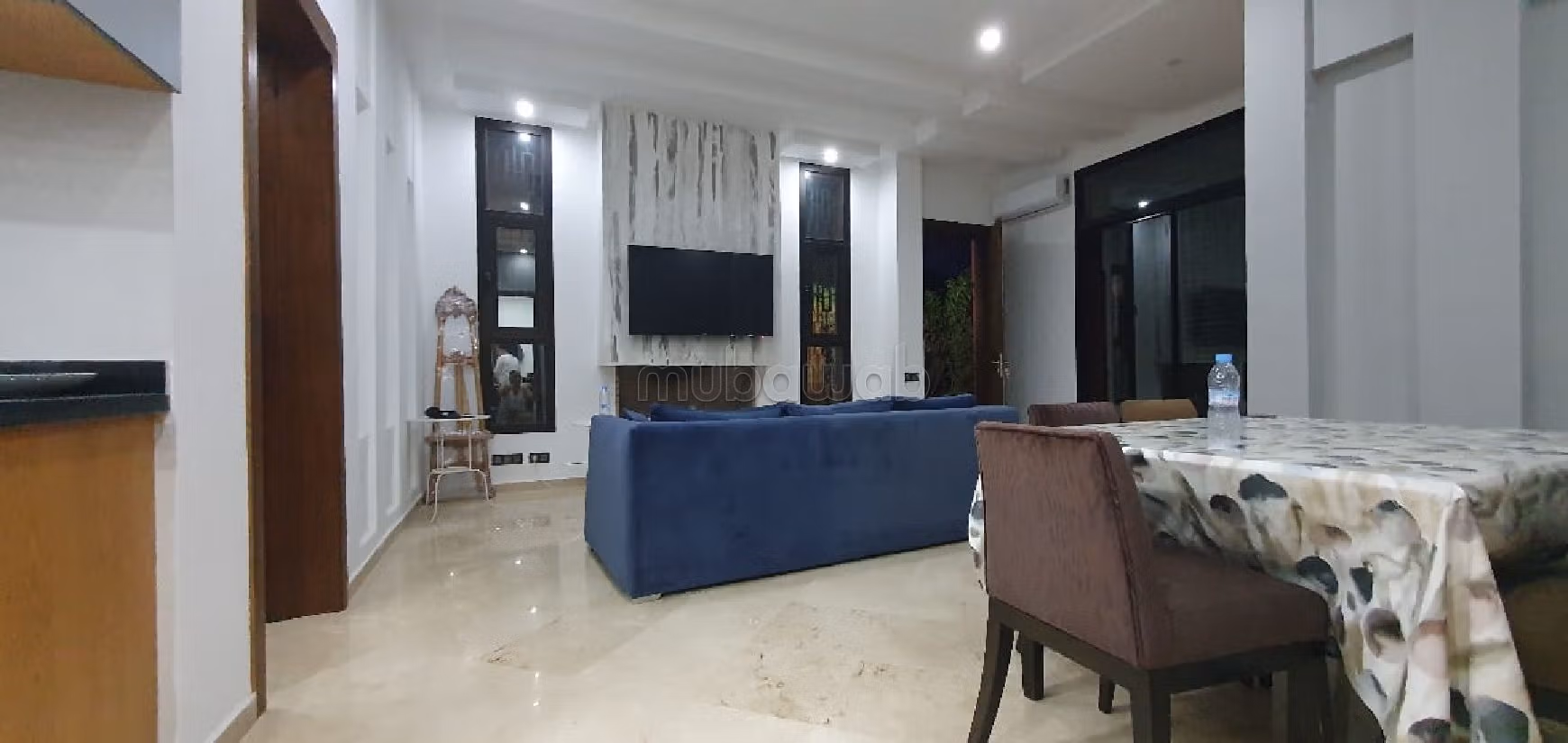 Très bel appartement à vendre