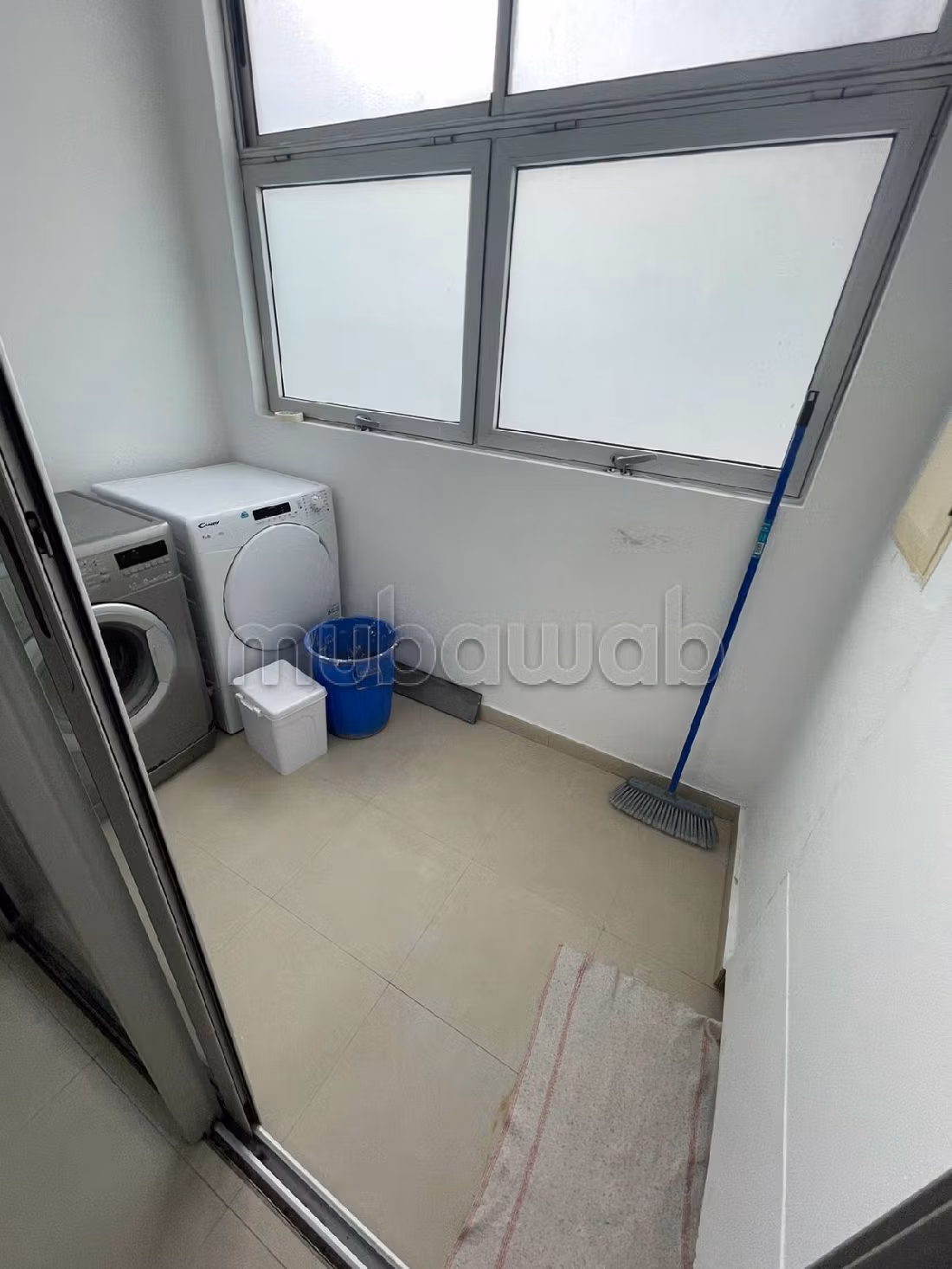 Rent this apartment in Talborjt. 2 beautiful rooms. Air-conditioned. 