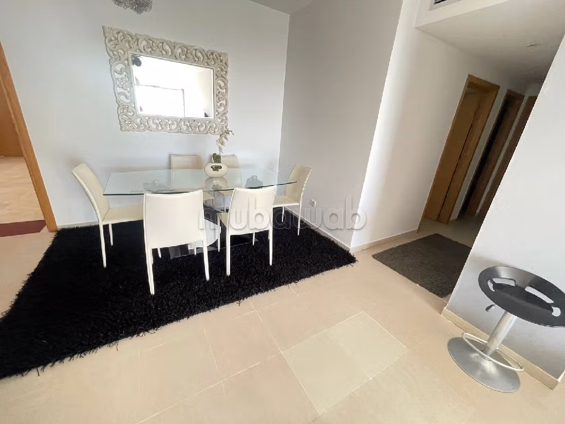 Rent this apartment in Talborjt. 2 beautiful rooms. Air-conditioned. 