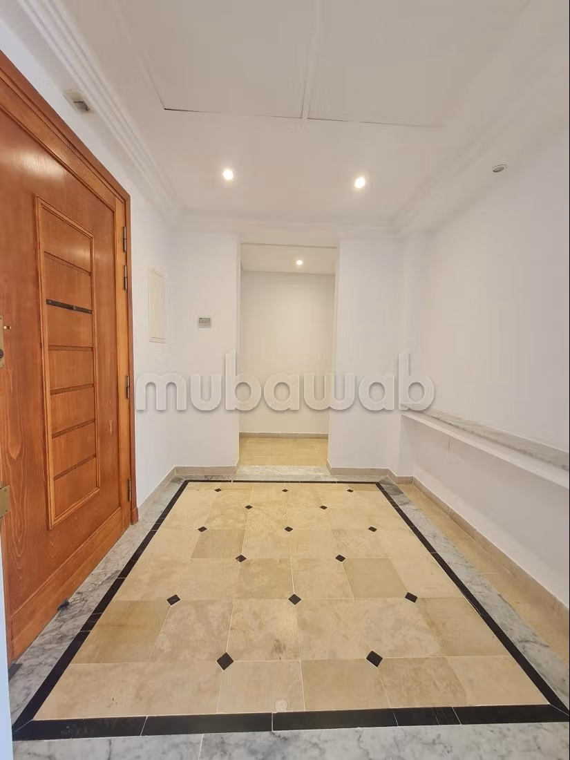 Location appartement s3 à la marsa plage