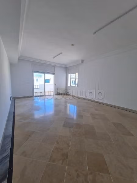 Location appartement s3 à la marsa plage