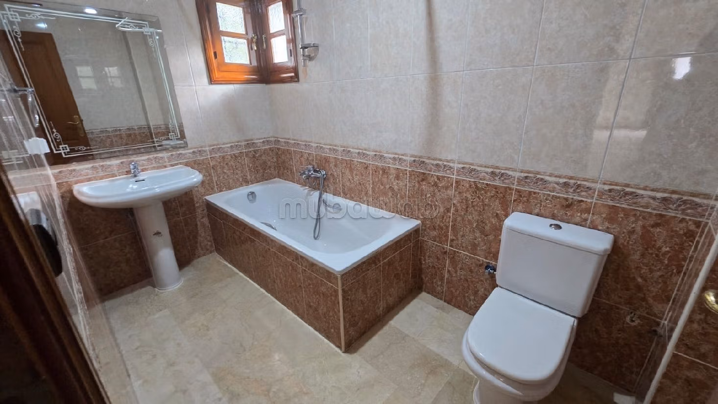 Somptueuse villa à louer à hay riad