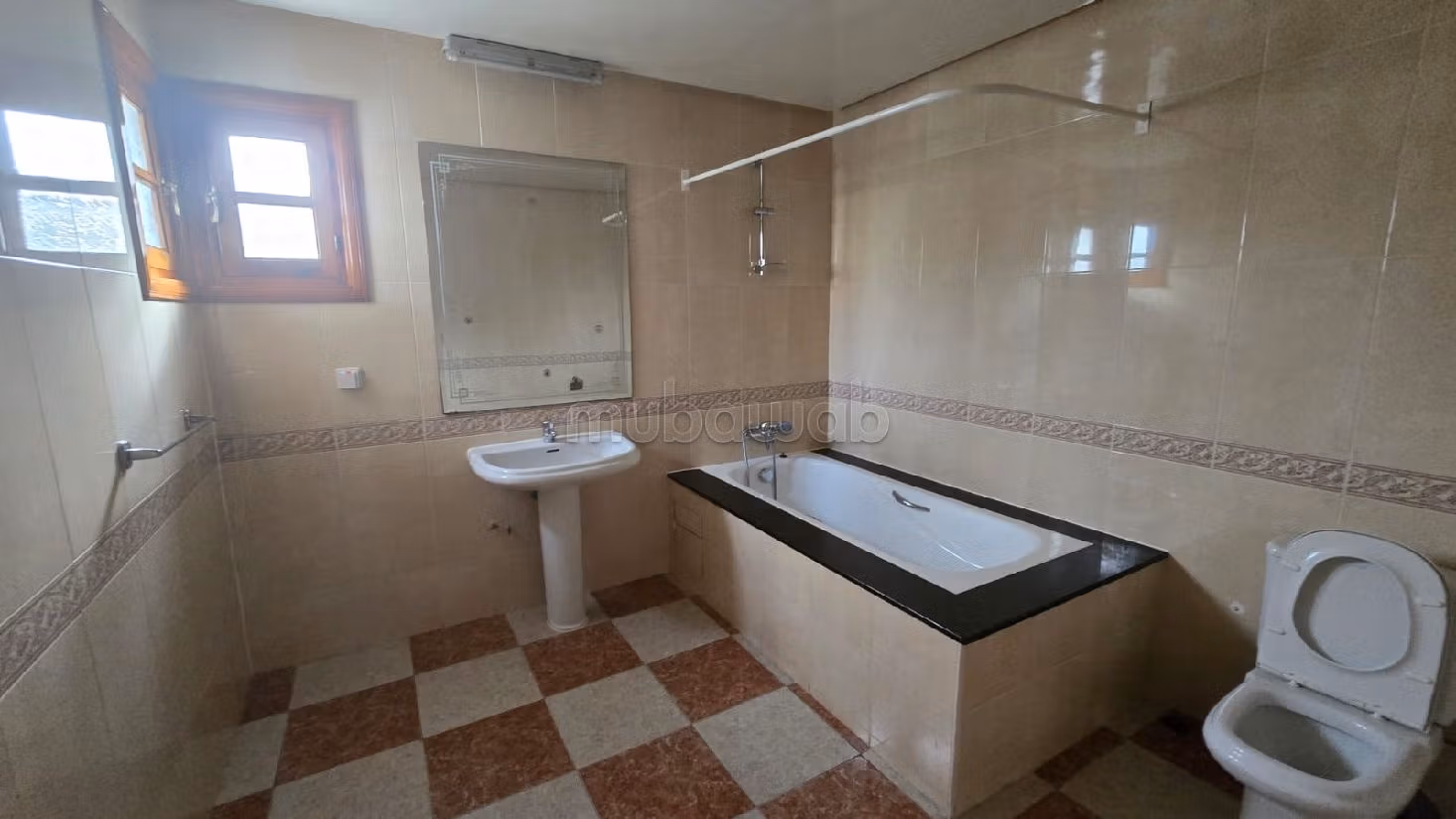 Somptueuse villa à louer à hay riad