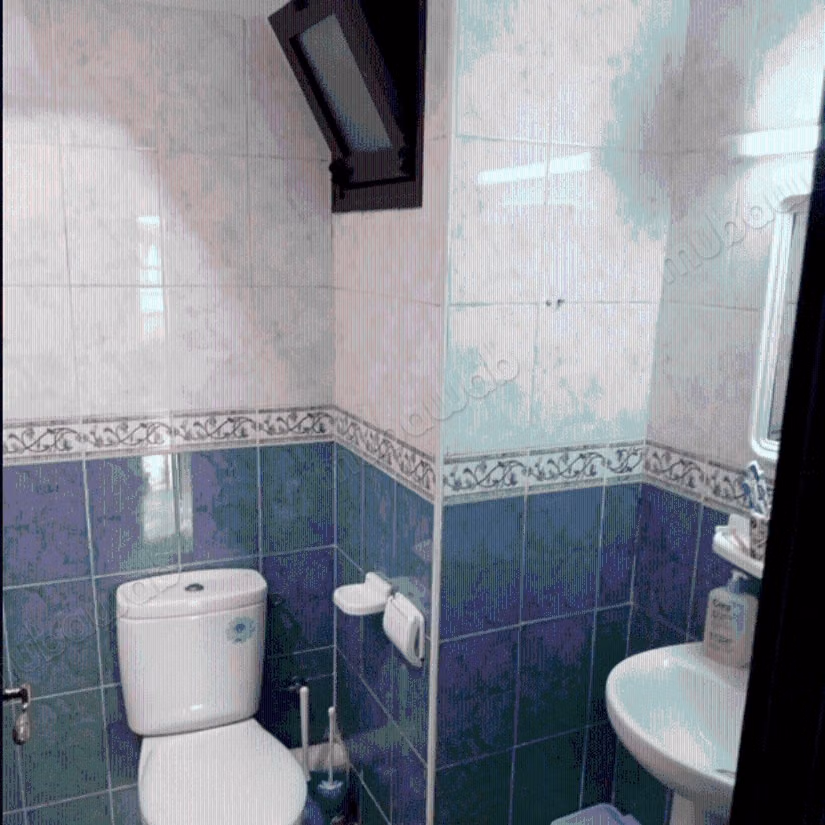 Apartment for Sale of 112.0 m² in Témara, Centre Temara