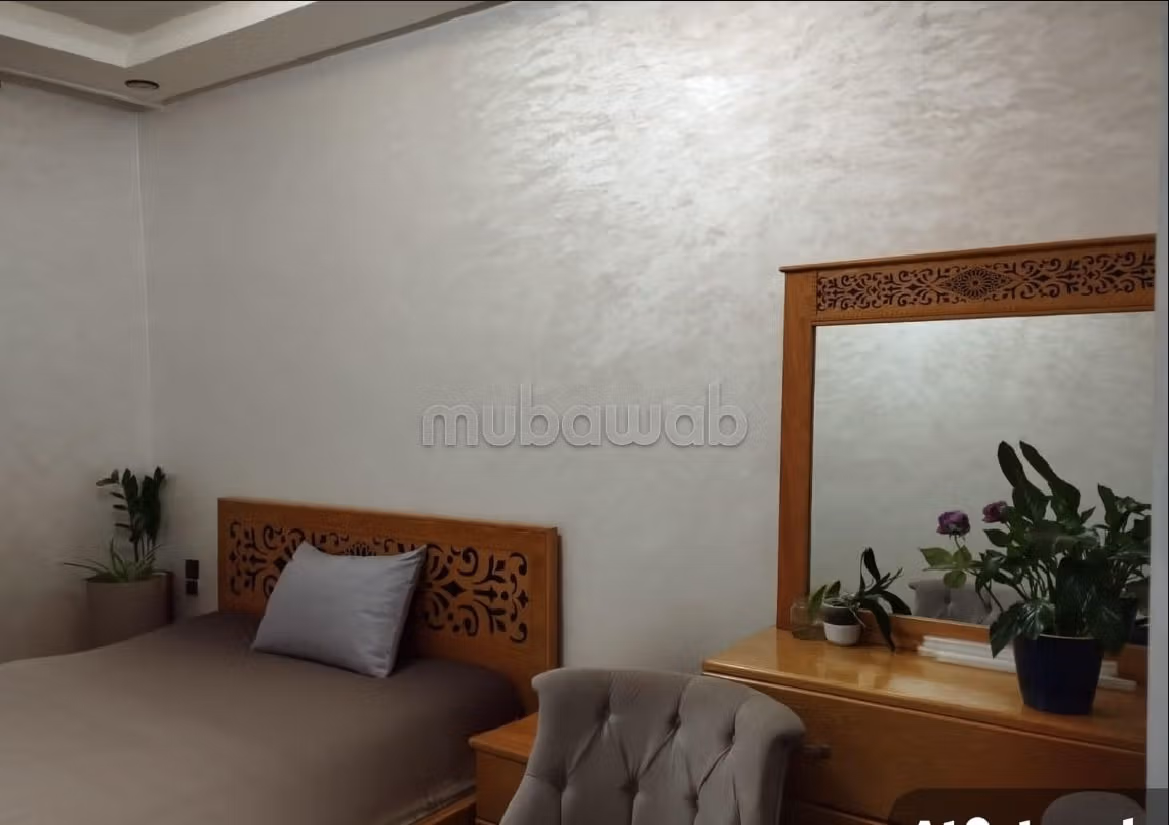 شقة للشراء ب وسط المدينة. المساحة 112 م². مرآب