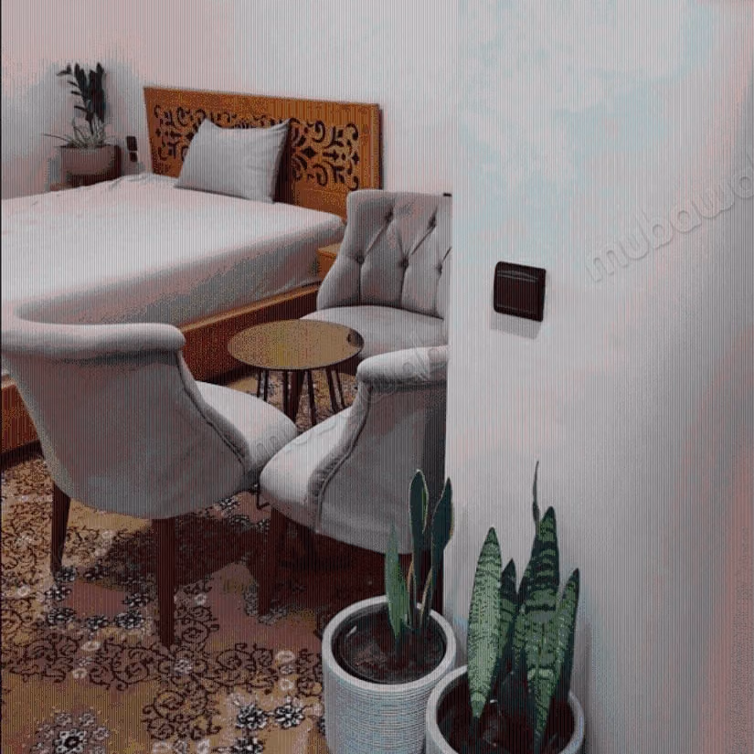 Apartment for Sale of 112.0 m² in Témara, Centre Temara