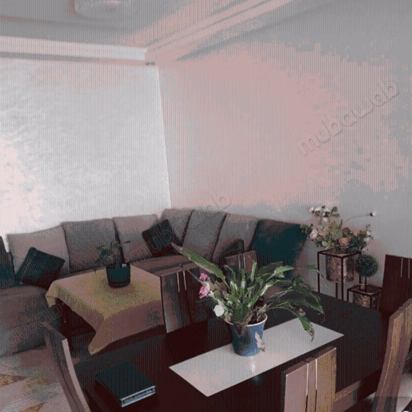 Apartment for Sale of 112.0 m² in Témara, Centre Temara