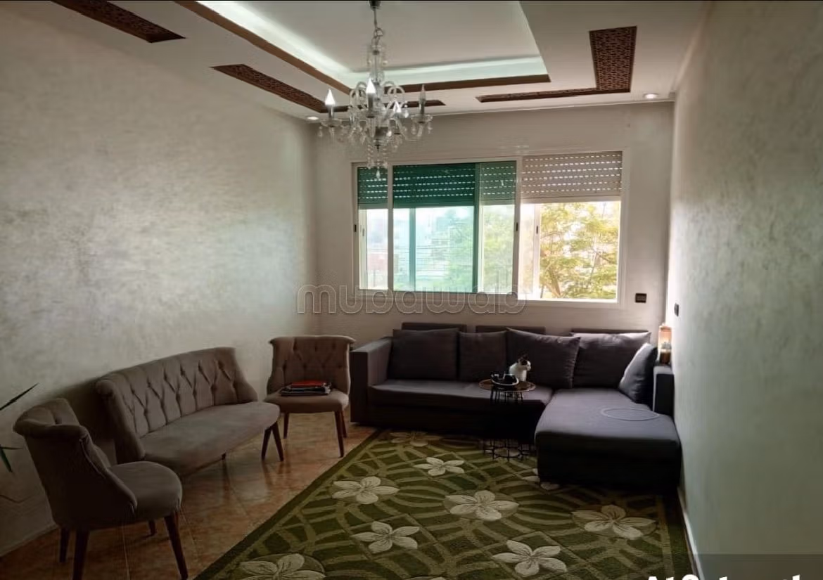 شقة للشراء ب وسط المدينة. المساحة 112 م². مرآب