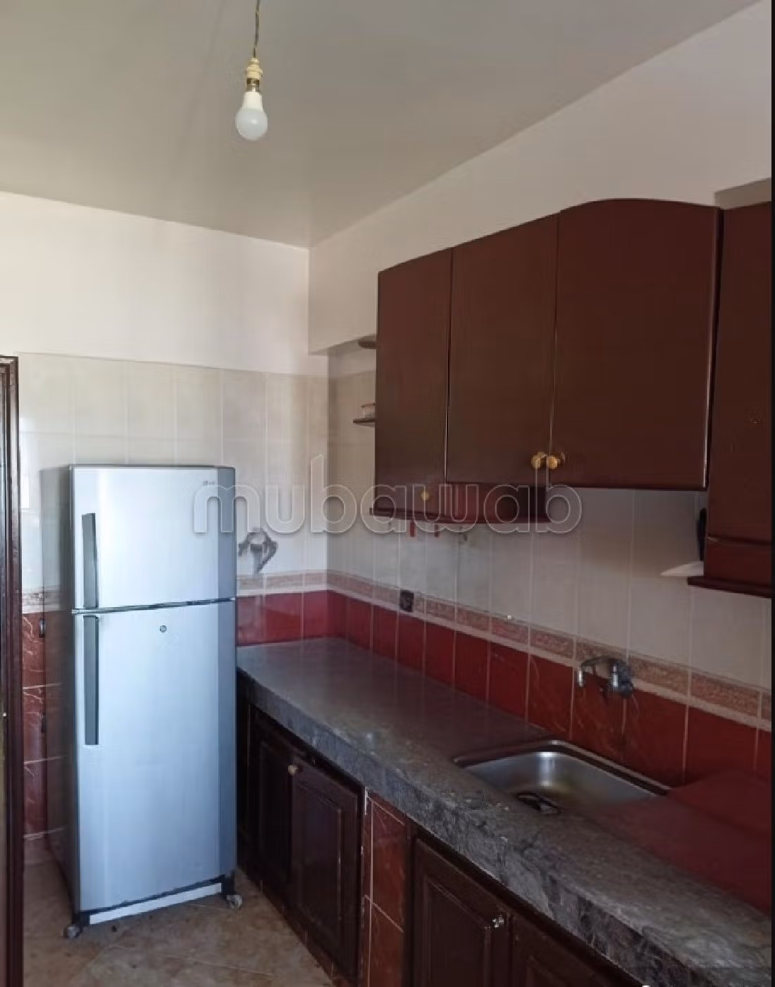 شقة للشراء ب وسط المدينة. المساحة 112 م². مرآب