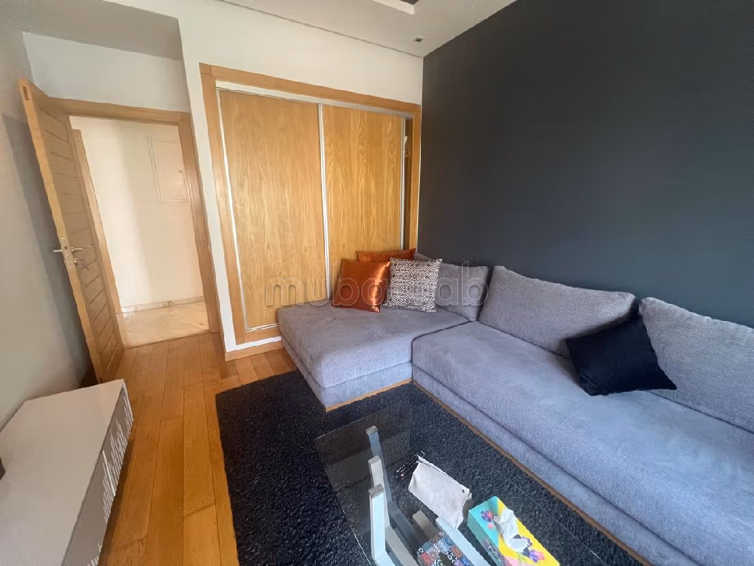 Appartement Meublé à louer à californie — 2